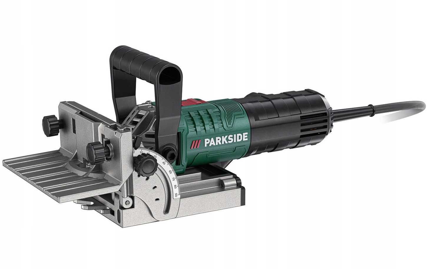 Ламельний фрезер  Parkside PFDF 90A1