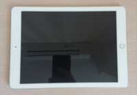 iPad 6 gen  32gb silver