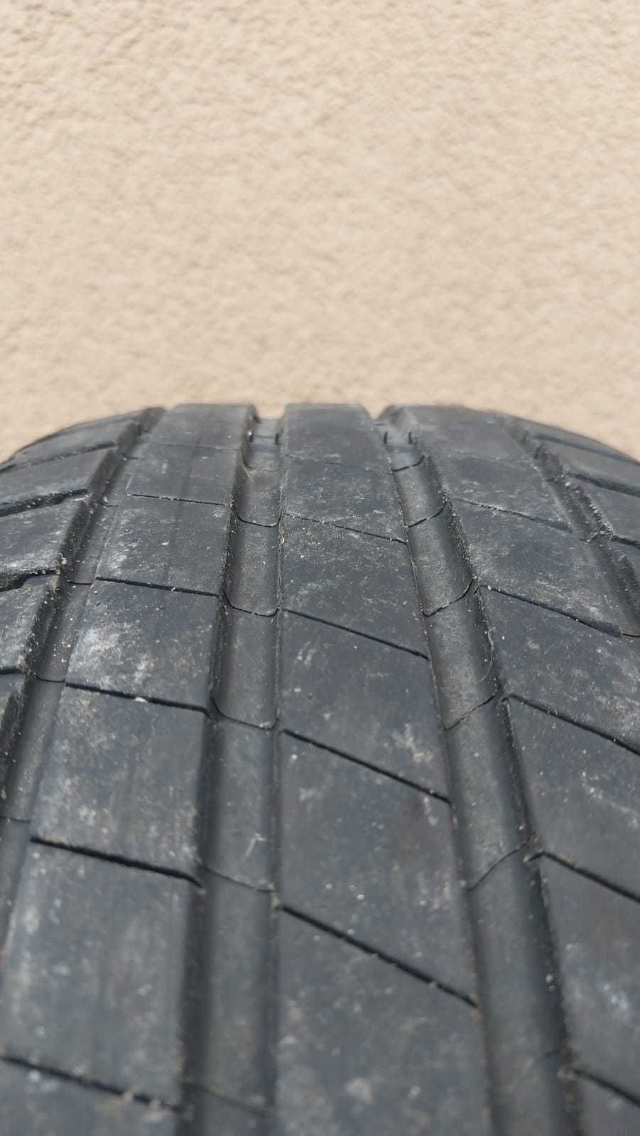 2 opony letnie BFGoodrich