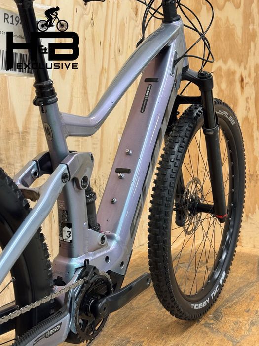 Scott Strike eRide 920 Shimano XT 2021