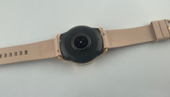 SmartWatch Samsung Galaxy SM-R810 42mm