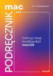 MacPodręcznik. Odkryj moc możliwości macOS Helion Piotr Wróblewski