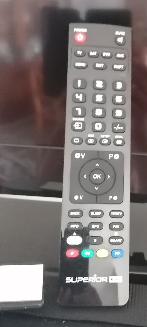 Televisão Blaupunkt