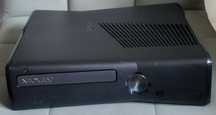 Xbox 360 slim RGH3
