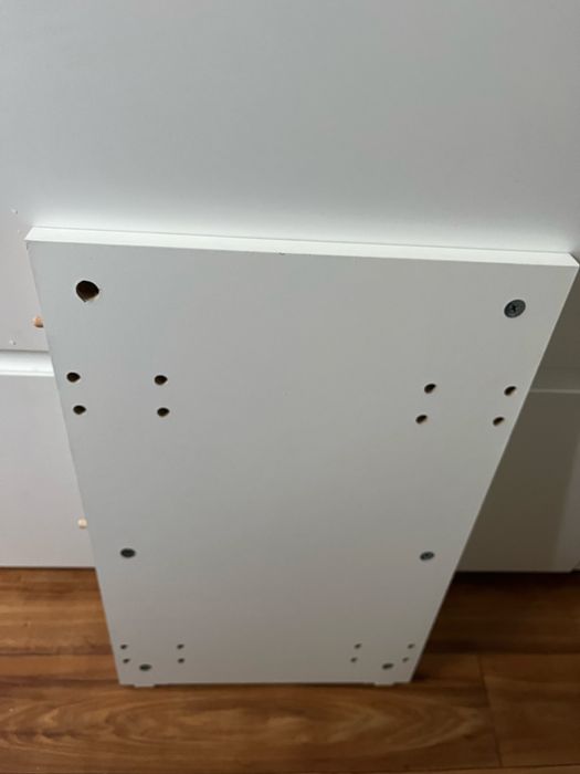 obudowa szafki kuchennej ikea metod