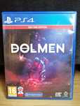 Dolmen ps4 kompatybilna z ps5