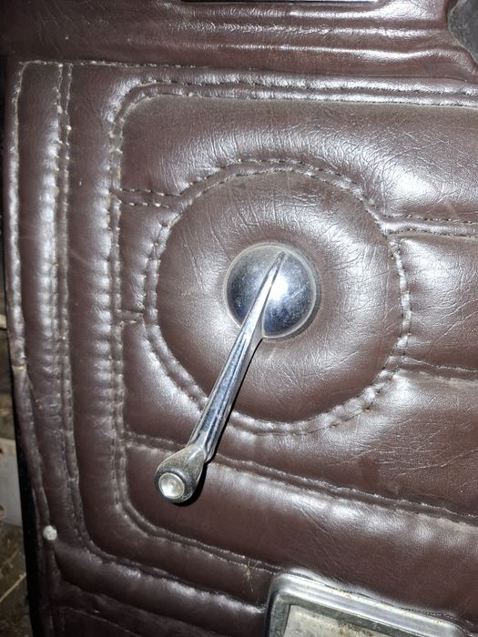 Ручки склопідйомника для волги газ 24