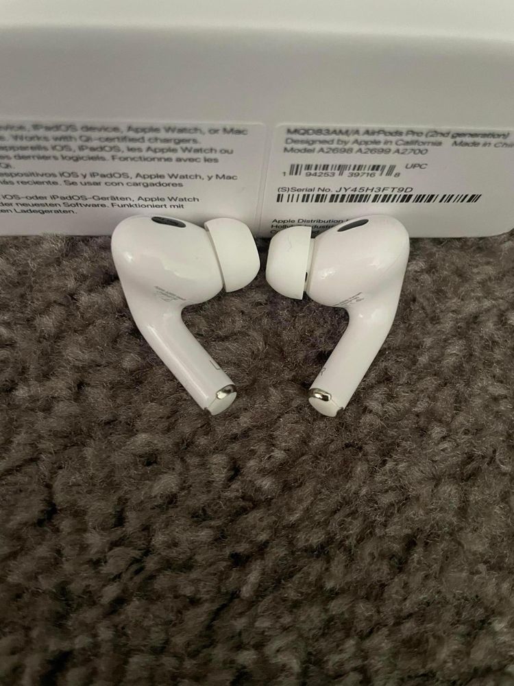 Apple AirPods Pro