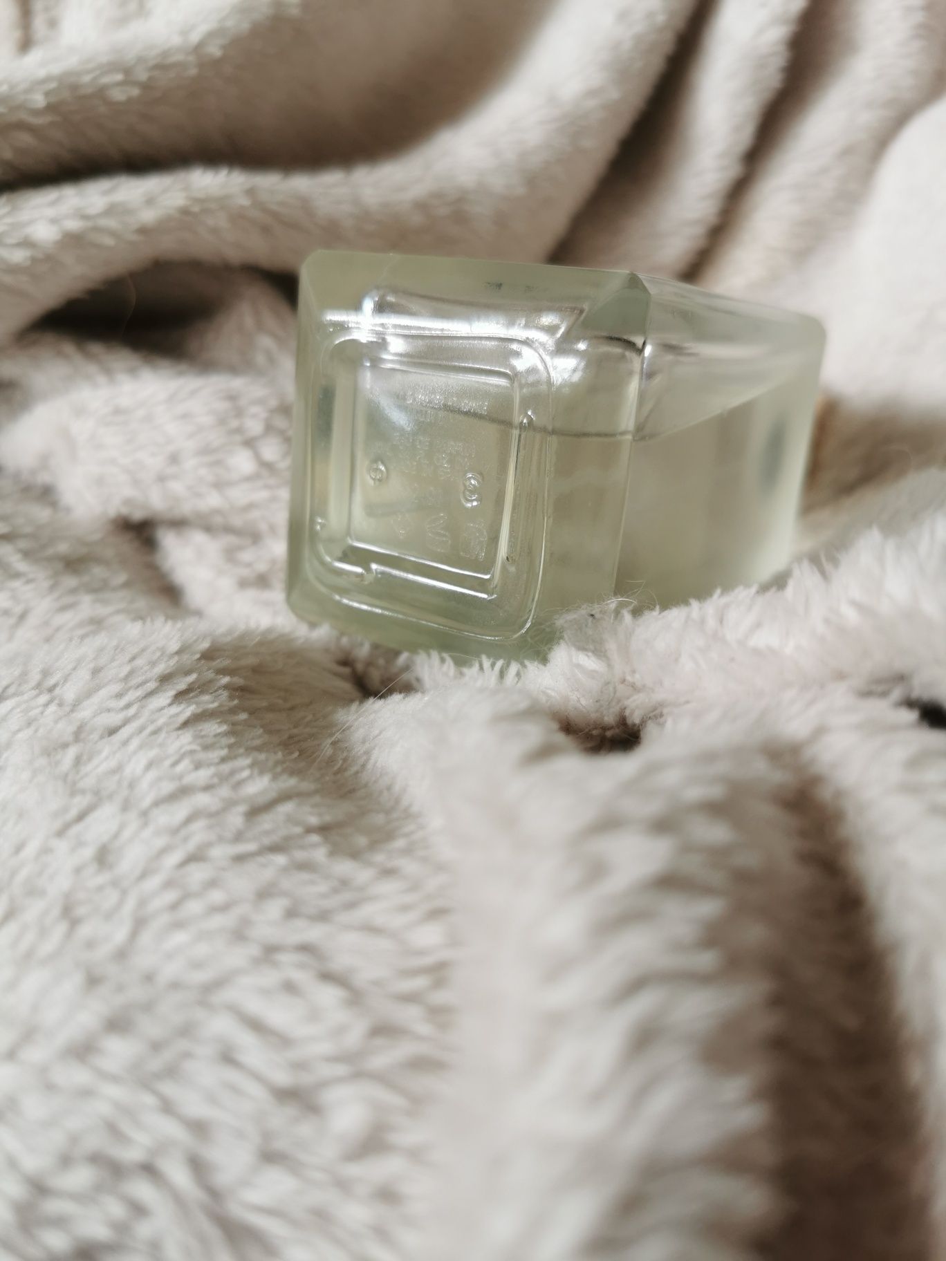Perfumy Zara blanc a porter 100ml