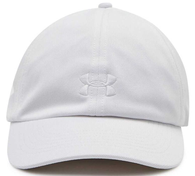 UNDER ARMOUR damska czapka z daszkiem UA Play Up