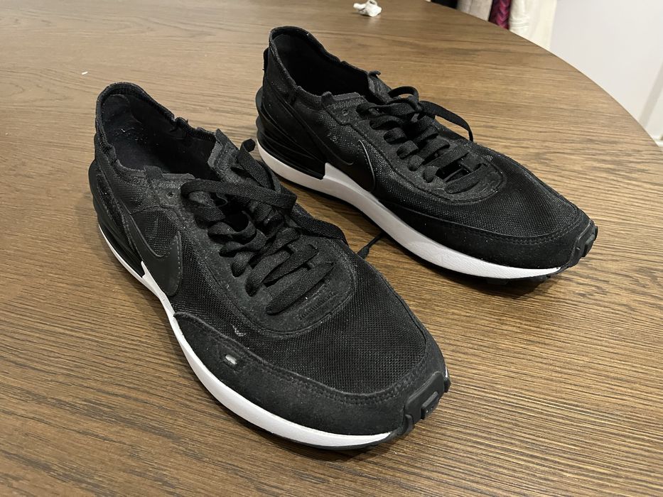 nike nsw wffl 1 Pretas novas 43