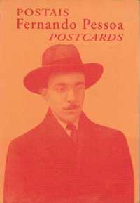 Postais Fernando Pessoa-AA.VV.-Sistema Solar