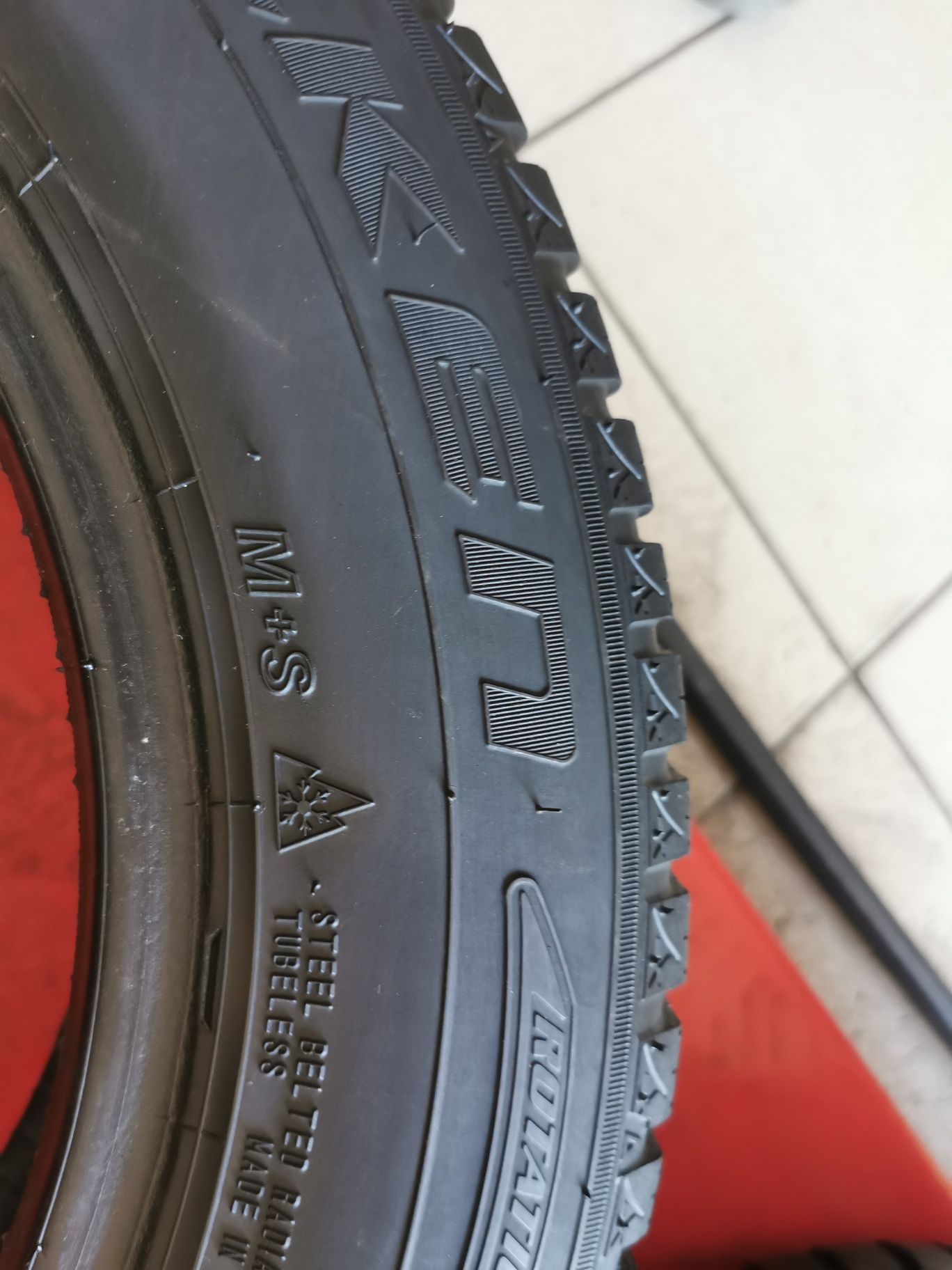 175/65r14 falken euroall season as210