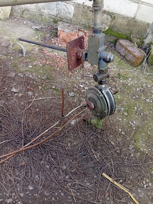 Автоматика на КЧМ