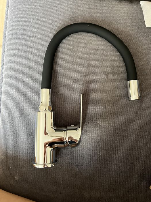 Bateria do zlewozmywaka