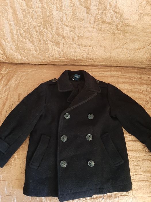 Пальто детское на 2-2,5ГОДА