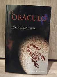 O Oráculo - Catherine Fischer