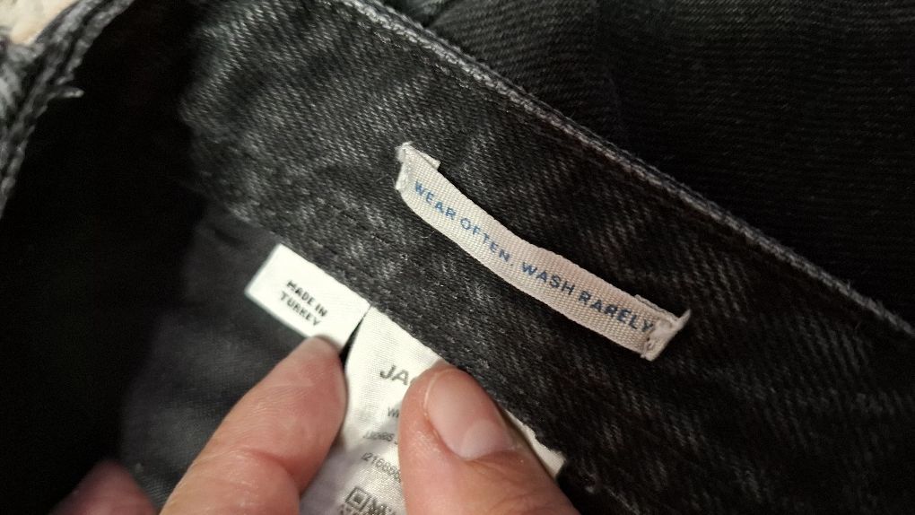 Jeansy M 32/32 Jack&Jones Relaxed fit Chris