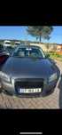 Audi a3 8p 2008r uszkodzona