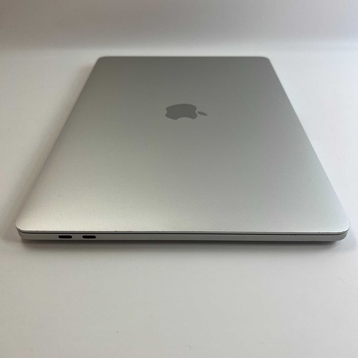 MacBook Pro 13 2019 i5 16GB RAM 256GB SSD Silver ГАРАНТІЯ 3 місяці