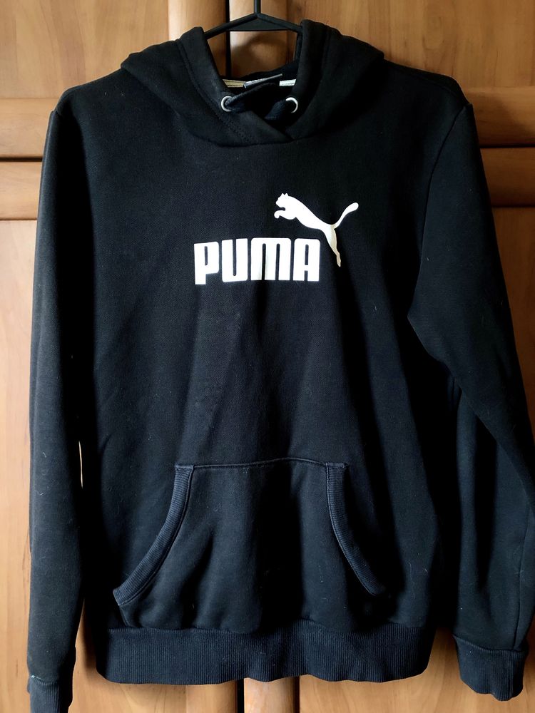 Толстовка Puma оригинал