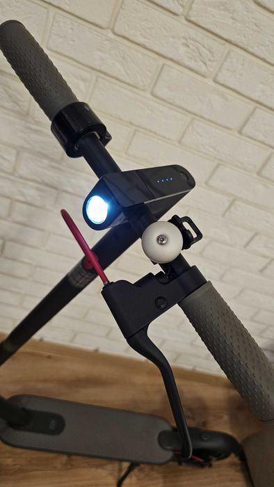 Hulajnoga mi electric scooter m365