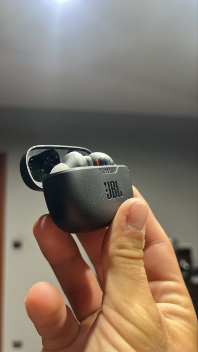 JBL Wave Beam 2 NOWE