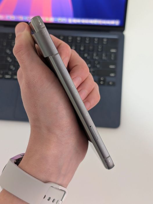 Google Pixel 8 128Gb Hazel Neverlock | Гугл Піксель 8 128гб Неверлок