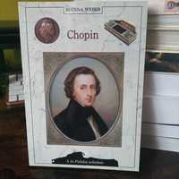 A to Polska właśnie "Chopin" Bożena Weber
