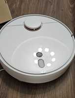 Робот-пылесос Xiaomi Mi Robot Vacuum 1S (SDJQR01RR)