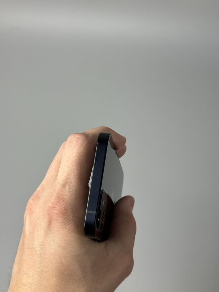 iPhone 12 64 Neverlock 100% рідна батарея