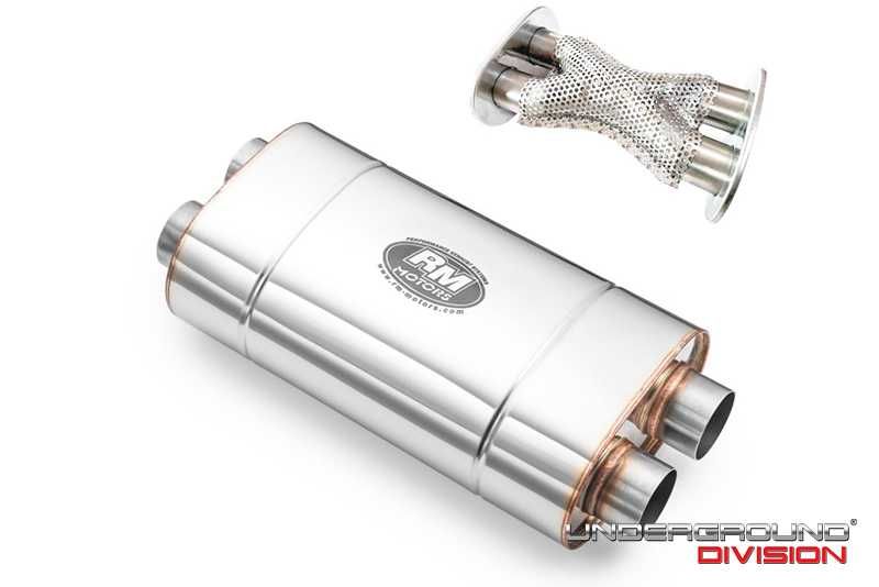 PANELAS OVAIS DE RENDIMENTO COM DIVERSAS CONFIGURAÇÕES RM MOTORS