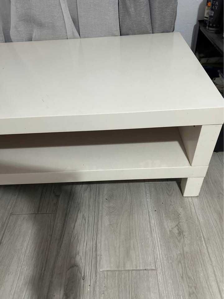 Rack Televisão Ikea