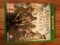 x box one assassins creed unity