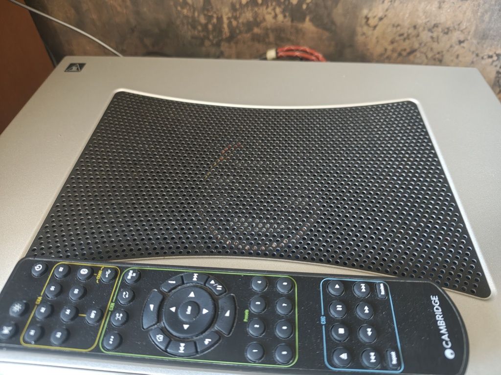 Cambridge Audio cxa 60