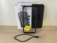 Etui na telefon SP Connect Xtreme dla Apple iPhone 16 Pro Max Czarne