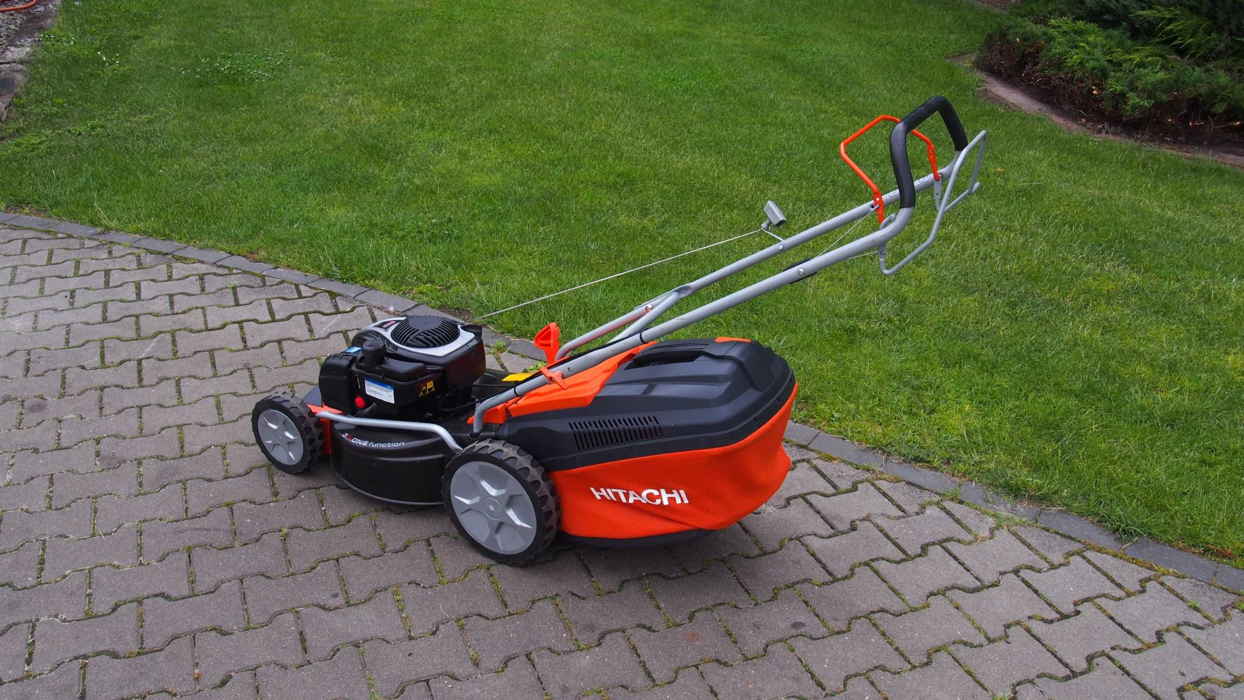 Hitachi Ml 140 EA Kosiarka Spalinowa
