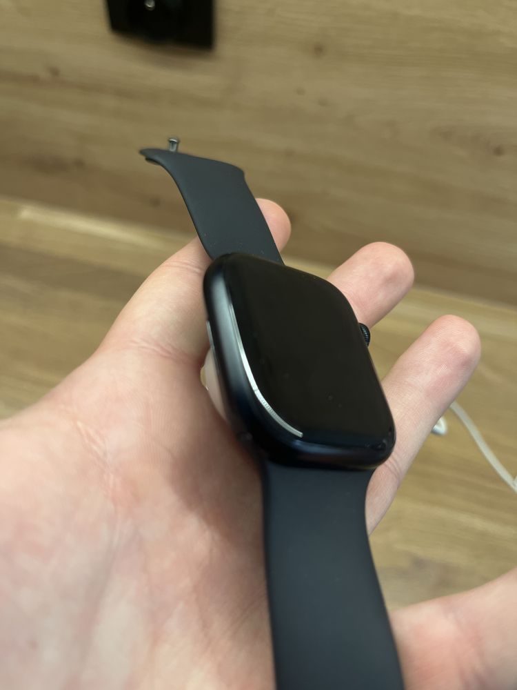 Apple Watch 8 GPS