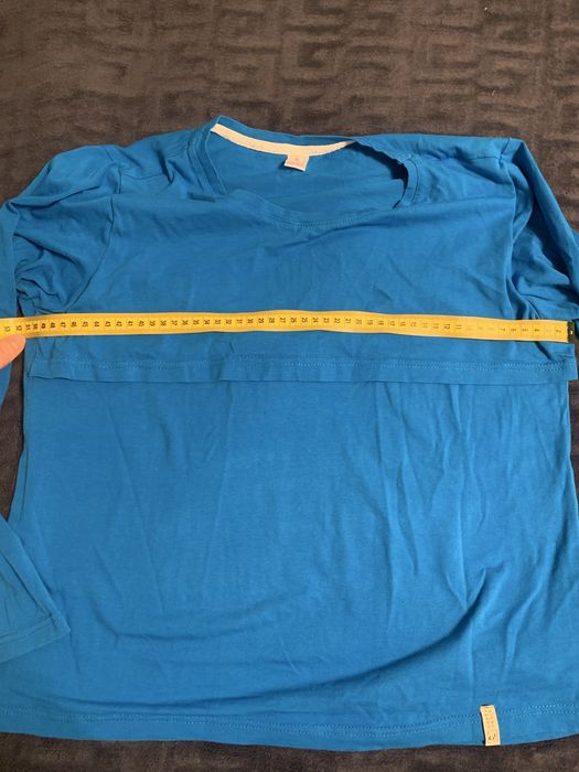 Кофта з секретом для годування