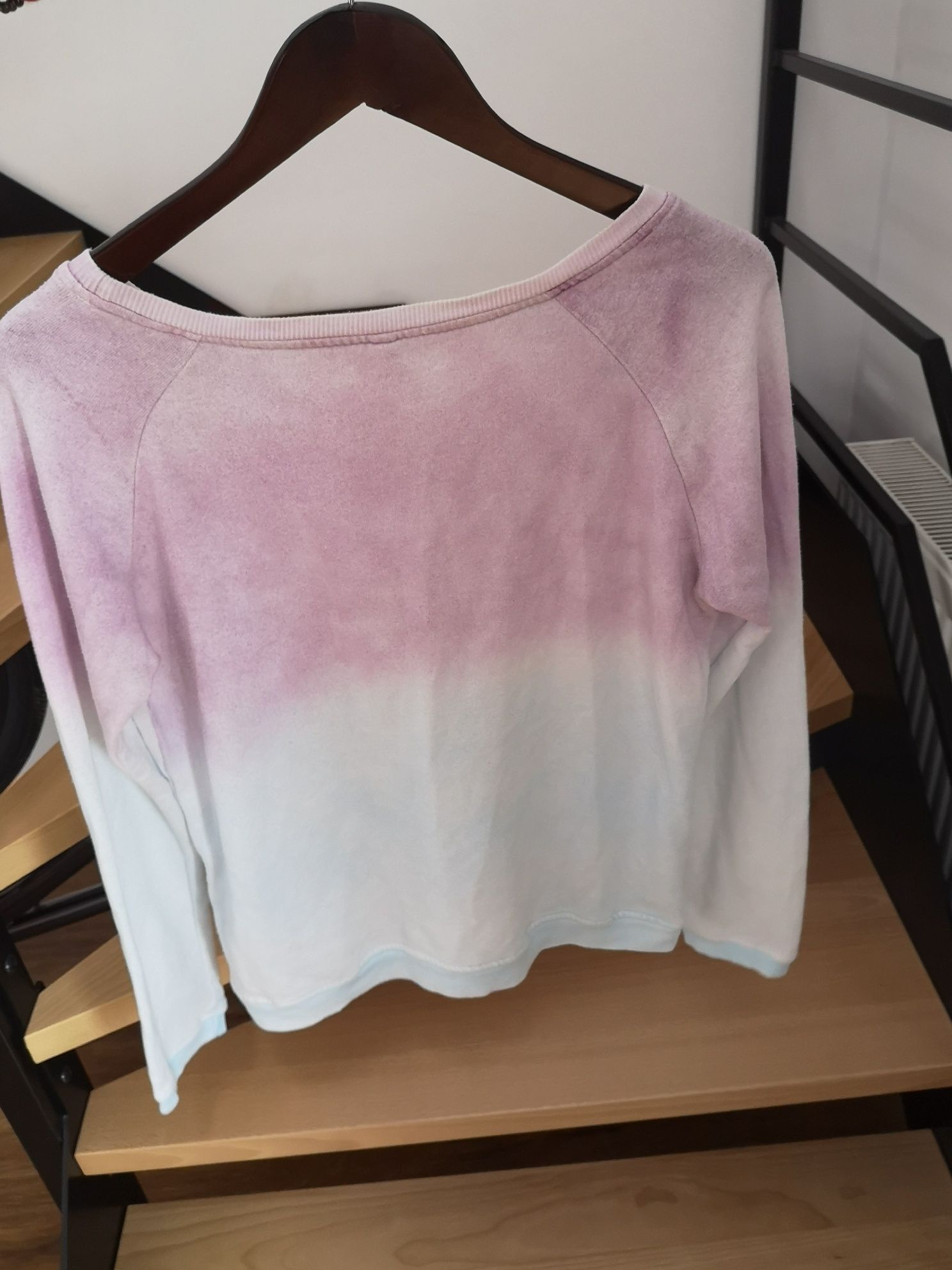 Bluza ombre New Yorker Fishbone 36 S