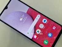 Samsung Galaxy A13 Dual Sim/ 4GB/ 64GB/ Blue/ Grade C/ +Ładowa/ GW6