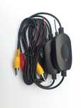 Kamera Cofania 12-24V MBG line
