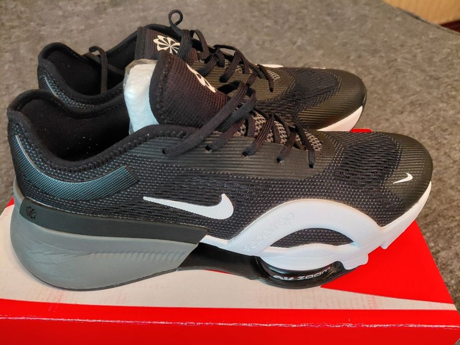 Кросівки Nike superrep для тренувань
