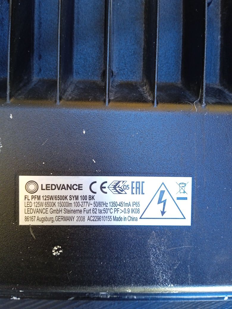 Projetor Ledvance