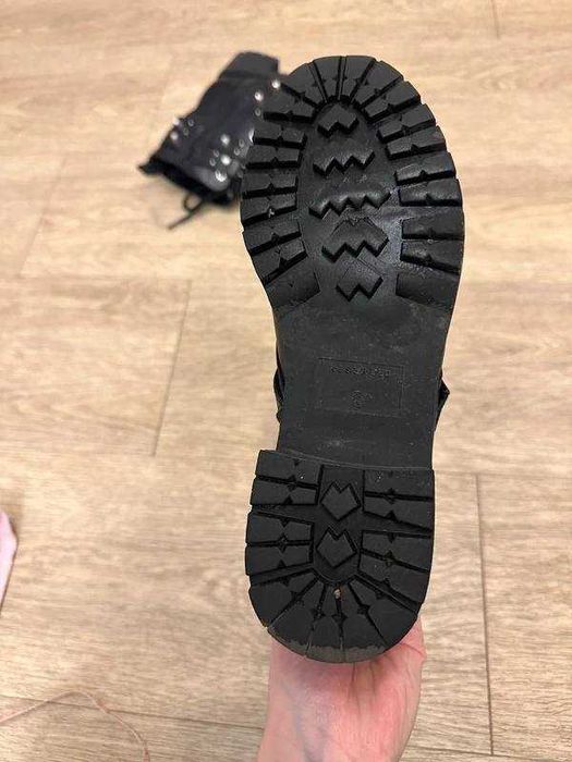 stylowe buty reserved