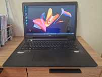 Dell 17-5748/17-LED/Core i5-4210U/RAM 8Гб/SSD+HDD/GeForce 820M 2GB