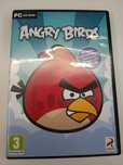 Pudełko z płyta Angry Birds