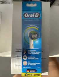 Końcówki do szczoteczki Oral-B