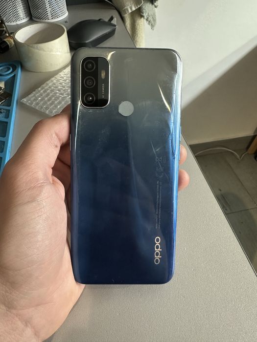 Продам Oppo A53 4/64