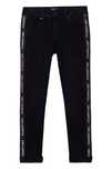 Jeansy / spodnie Karl Lagerfeld w rozmiarze 158